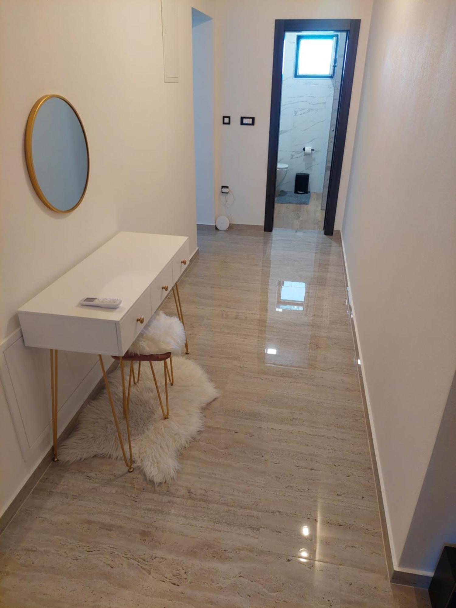 Apartmani Karla Paklenica Starigrad Paklenica Exterior foto
