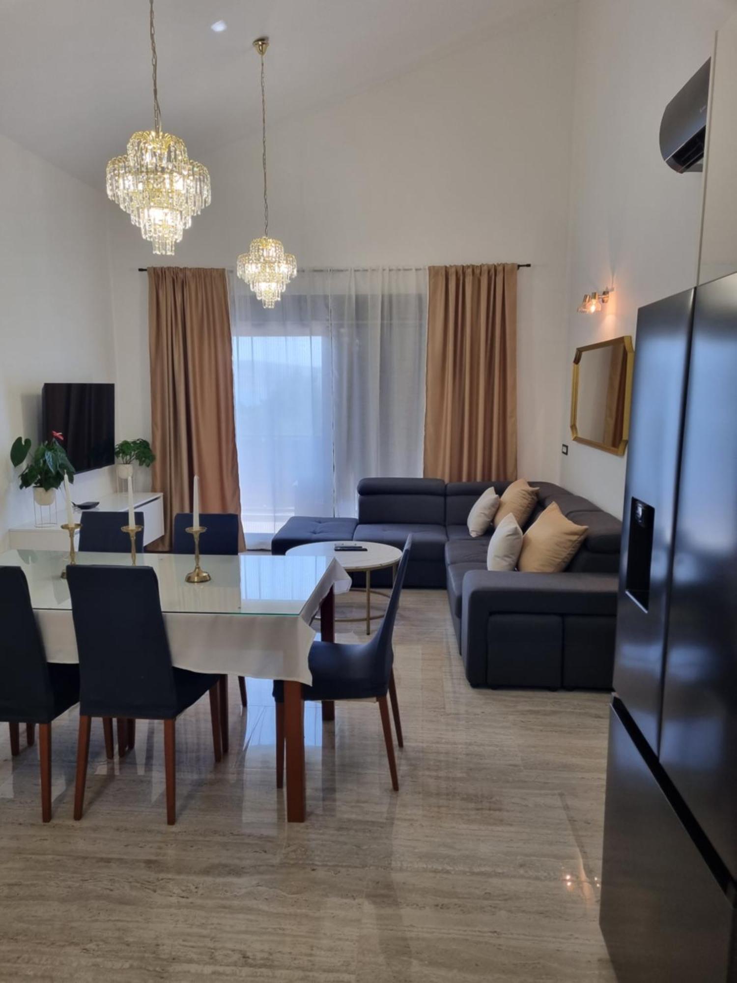 Apartmani Karla Paklenica Starigrad Paklenica Exterior foto