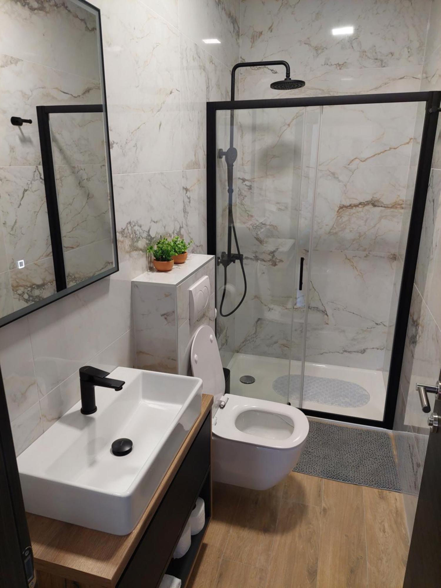 Apartmani Karla Paklenica Starigrad Paklenica Exterior foto