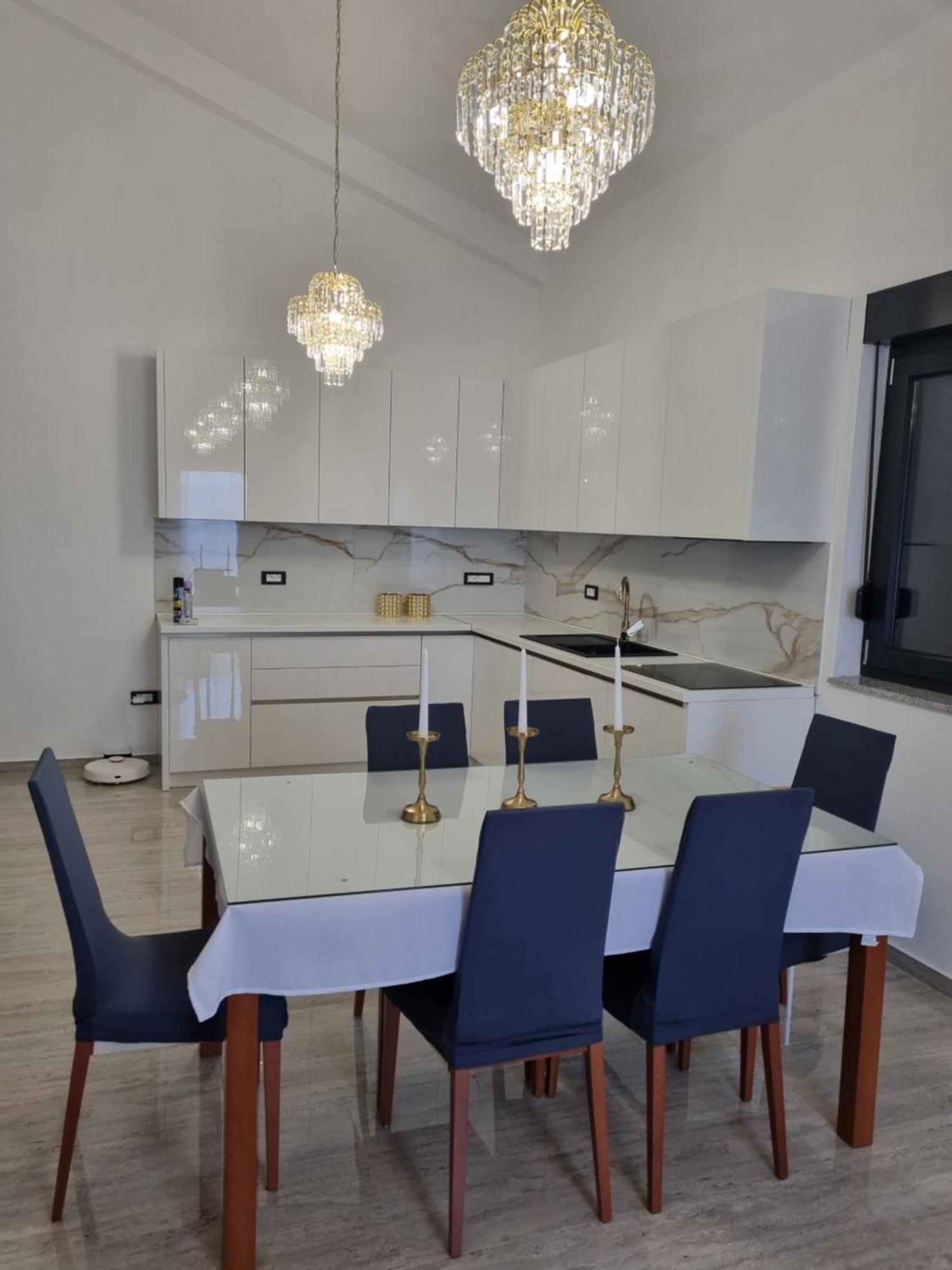 Apartmani Karla Paklenica Starigrad Paklenica Exterior foto